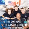One Giant Leap (Again): The Science of Artemis II
