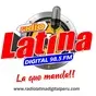Radio Latina Digital 98.5 FM