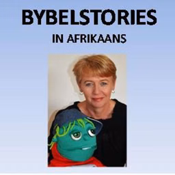 Bybelstories in Afrikaans