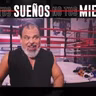 ¡VIVE TUS SUEÑOS, NO TUS MIEDOS!