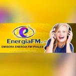 ENERGIA FM IPIALES 91.1 FM