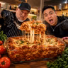 COCINANDO CON EL MUERTO (TODO SE SALIÓ DE CONTROL) Paco Arias