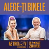 ÎNTRE FRICĂ, REGRETE ȘI IUBIRE DE SINE | Astrolov cu Lavinia Badea 138