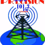 Radio Precision fm