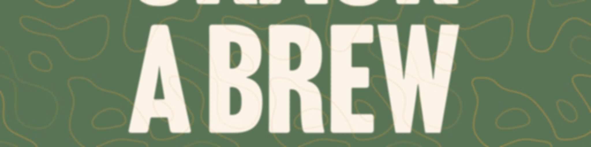 Crack A Brew With AJW