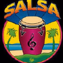 SALSA REY