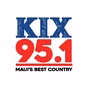 Kix 95.1 - KIXK