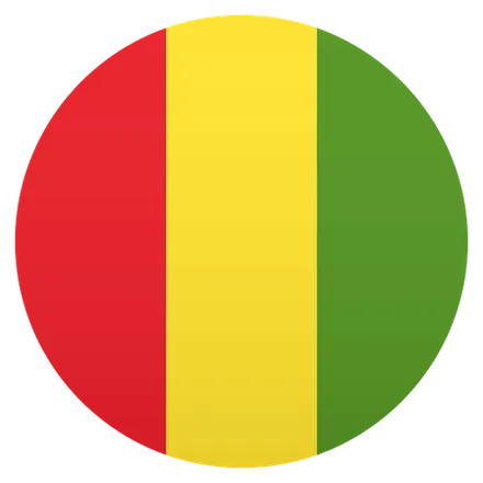 Radio Mamaya Guinee