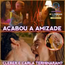CLEBER E CARLA TERMINARAM? + REBECCA TRETOU COM LÉO | EPISODIO 6 DE FÉRIAS DIRETORIA 2