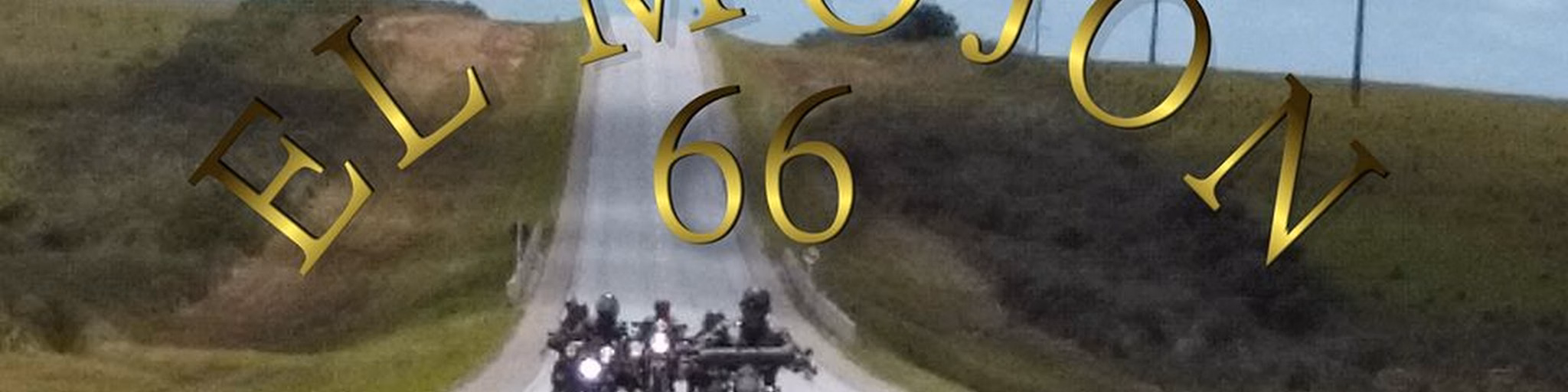 El Mojón 66 Live