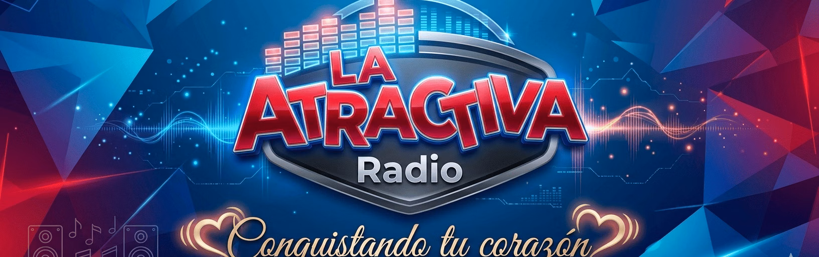 La Atractiva Radio