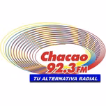 CHACAO 92.3 FM