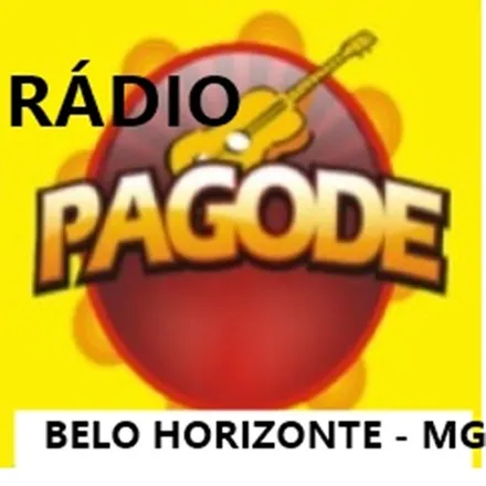 RÁDIO PAGODE FM