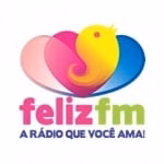 Rádio Feliz 92.1 FM