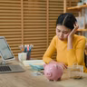 The passive income influencers