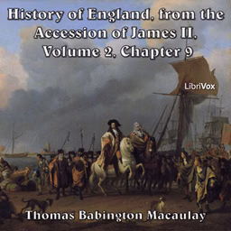 History of England, from the Accession of James II - (Volume 2, Chapter 09)