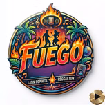 Sgf Fuego