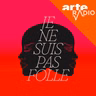 Je ne suis pas folle