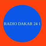 RADIO DAKAR 24 1