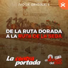 De la ruta dorada a la ruta de la seda china - La Contraportada - Episodio exclusivo para mecenas
