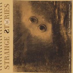 Strange Stories