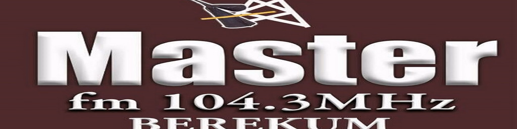 Master 104.3 FM