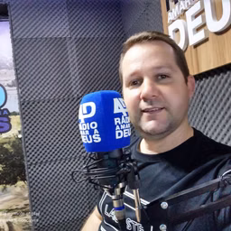 falando de Deus