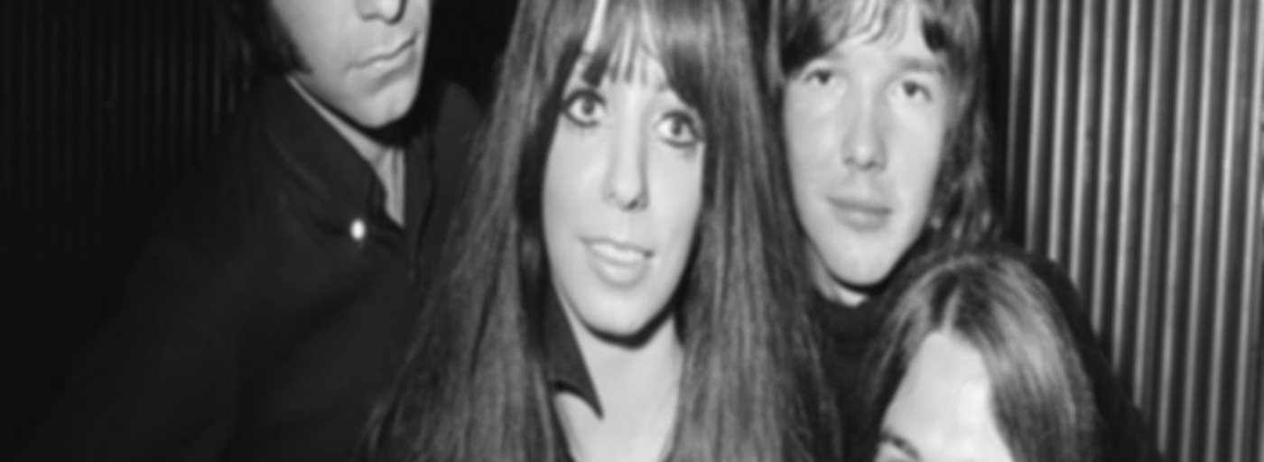 shocking blue