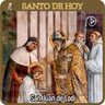 166 | Santo de hoy – San Juan de Lodi | 7 de septiembre | Catálogo Divino
