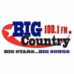 KOLV Big Country 100.1