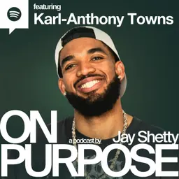KARL-ANTHONY TOWNS: How I Survived the Hardest Year of My Life