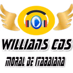 Radio willians cds moral de itabaiana