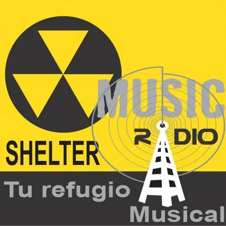 Music Shelter Radio
