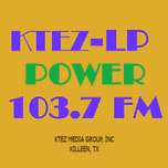 KTEZ-LP