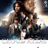 Maio Sem Mangá - Cloud Atlas