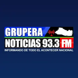 Radio Grupera 93.3 Fm