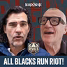 All Blacks Run Riot & The Boks Stay Perfect!