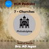 20 - Philadelphia பிலடெல்பியா சபை - பாகம் -3