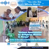 Go Into the Whole World - Sisters of Our Lady of Charity of the Good Shepherd - Mahali Pa Usalama