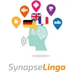 SynapseLingo ইংরেজি শিখুন