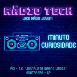 Minuto Curiosidade