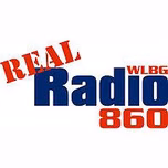 WLBG 860 AM