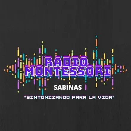 RADIO MONTESSORI SABINAS