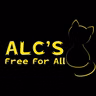 ALC's Free For all 2026-08-03 19:00