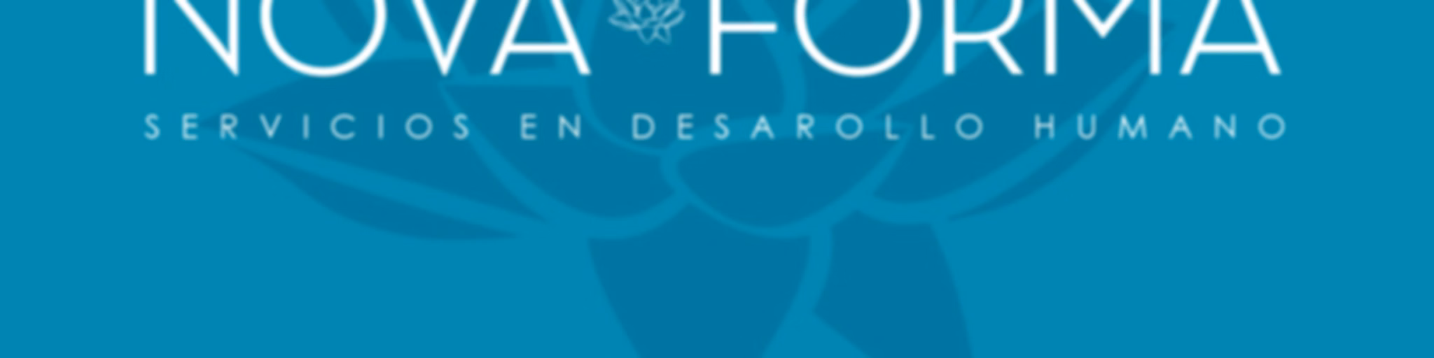 Nova Forma
Psicoespiritualidad