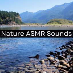 Nature ASMR Sounds