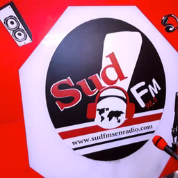 Sud FM 98.5 Senegal live