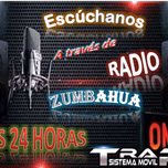 RADIO ZUMBAHUA