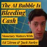 Ed Zitron: The AI Bubble is Bleeding Cash, Here Are The Receipts