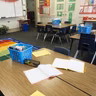 Schools closed as teachers picket